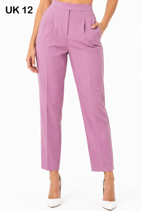 5 Pack Women’s Trousers UK 10-14 Clearance Sale - From £3.99 Per Unit