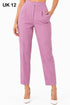 5 Pack Women’s Trousers UK 10-14 Clearance Sale - From £3.99 Per Unit