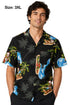 11 Pack Men’s Shirts Clearance Sale | Assorted Styles S-3XL - From £4.54 Per Unit