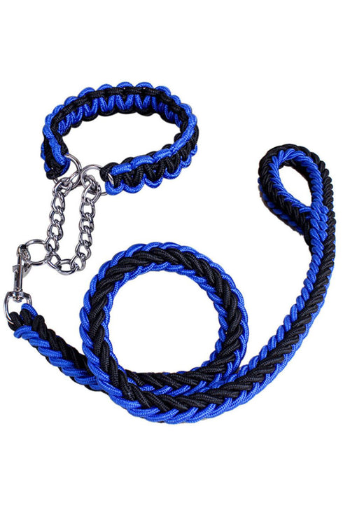 10 Pack Splitter Clip Chain Martingale Dog Collar