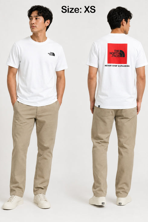 24 Pack Men’s Branded Shirts Assorted Sizes & Colours - From £9.99 Per Unit