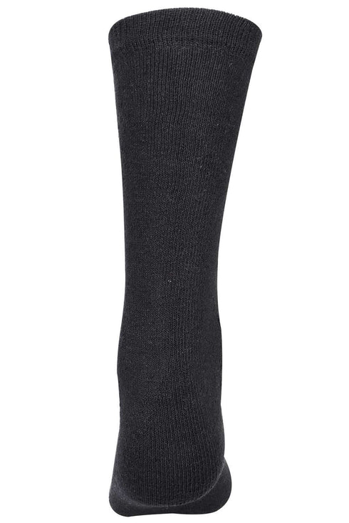 Unisex Thick Warm Thermal Socks - 3/6/12 Pairs