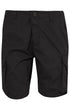 Mens Riverwood Cargo Combat Shorts
