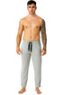 2 Pack Mens Loungewear Cotton Pyjamas