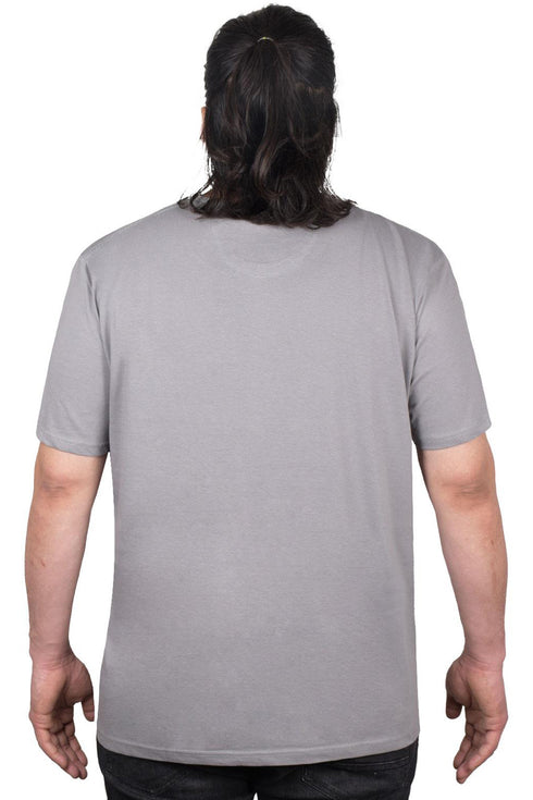 Fire Trap Mens Cotton Short Sleeve T-shirt