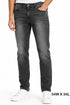 20 Pack Men’s Mixed Styles Washes Sizes Jeans - From £3.74 Per Unit