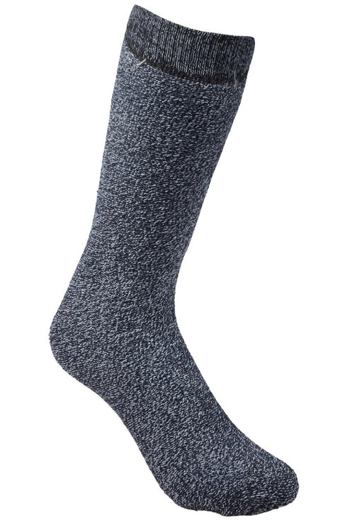 Mens Hike Assorted Socks - 6/12 Pack