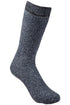 Mens Hike Assorted Socks - 6/12 Pack