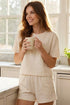 2 Pack Women’s Polycotton Lounge-wear Set