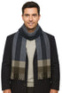 Unisex Winter Soft Muffler Scarf – Warm & Stylish