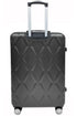 3 Piece Hard Shell Luggage Set – Lightweight Spinner Suitcases