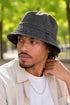 Men’s Cotton Summer Bucket Hats - 3 Pack & SIngle