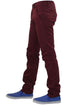 Men’s Slim Fit Casual Chinos – Comfortable Everyday Wear