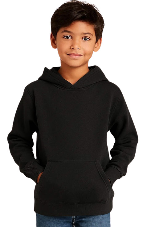 Kids Hoodie – Toddler Pullover Sweatshirt, Ages 2-6 Years