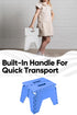 Anti Slip Folding Step Stool