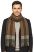 Unisex Winter Soft Muffler Scarf – Warm & Stylish