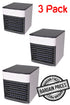3 Pack Portable Light weight Mini USB Air Cooler