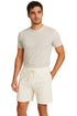 Mens Plain Active Shorts