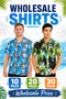 Men’s Short Sleeve Hawaiian Shirt – 10, 20 & 30 Pack - From £2.16 Per Unit