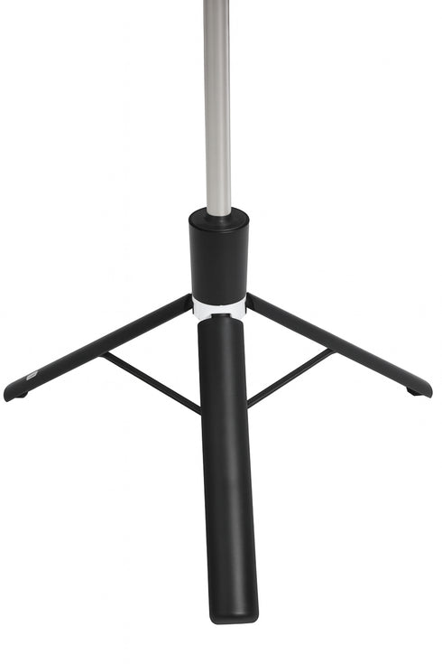 2in 1 Selfie Stick Tripod with Bluetooth - Extendable Phone Stand for Photos, Videos & Live Streaming
