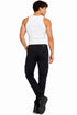 6 Pack Men’s Brave Soul Charcoal Cargo Jeans - From £7.49 Per Unit