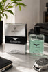 4 Pack Men’s Fragrance Gift Set – 30ml