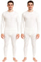 2 Pack Mens Full Sleeves Thermal Set
