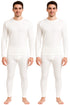 2 Pack Mens Full Sleeves Thermal Set