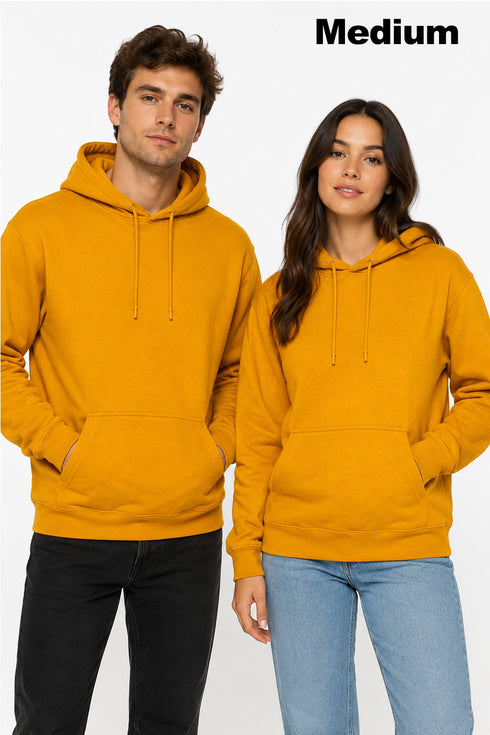11 Pack Clearance Hoodie & Sweatshirt Bundle - From £2.72 Per Unit