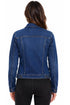 20 Pack Women’s Stretch Denim Jacket - From £4.99 Per Unit