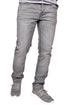 Mens Crosshatch Stretchable Denim Jeans