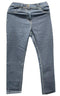True Face Women's Jeans Slim BB_W_Jean_Slim_DBLU_18XS