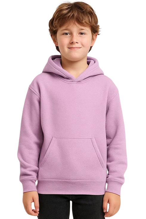 Kids Hoodie – Toddler Pullover Sweatshirt, Ages 2-6 Years