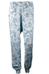 Ladies Printed Wide Leg Capri Trouser 10/20 Pack