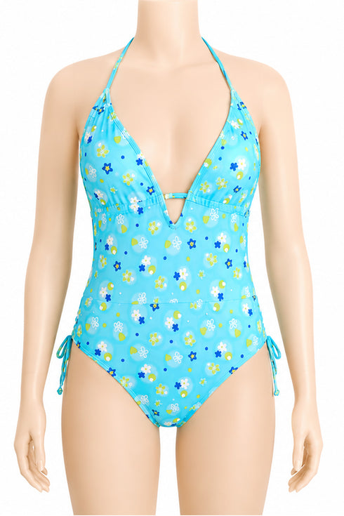 Girls One Piece Swimsuits Clearance Bulk Packs - From £1.66 Per Unit
