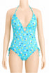 Girls One Piece Swimsuits Clearance Bulk Packs - From £1.66 Per Unit