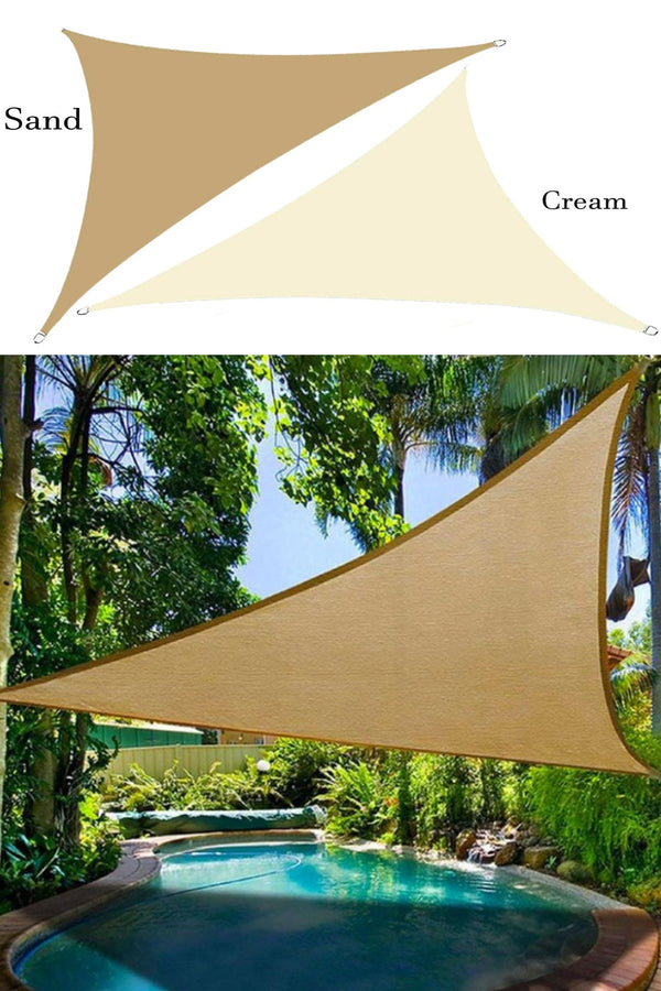 Garden Sun Canopy for UV Protection