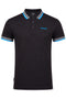 Firetrap Men's Cotton Polo T-shirt