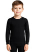 Kids' Thermal Top – Long Sleeve Winter Base Layer