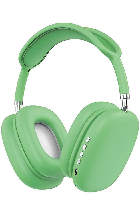 Wireless Bluetooth Headphones