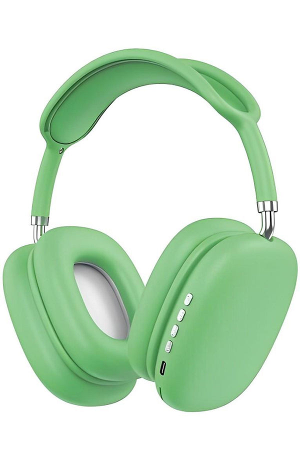 Wireless Bluetooth Headphones