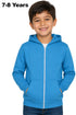 26 Pack Kids Clothing Clearance Bundle – Hoodies, T-Shirts, Joggers & Boxer Shorts, Ages 7–10