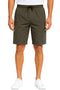 Men’s Cargo Shorts – Lightweight, Quick-Dry, Elastic Waist, Pockets