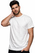 152 Pack Gaffer Men's Plain Short Sleeve Crew Neck T-Shirts - From £1.44 Per Unit