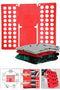 Clothes Folding Organizer Board