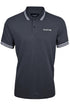 Firetrap Mens Short Sleeve Polo T-shirt