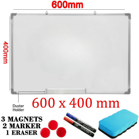 Aluminum Dry Erase Magnetic Whiteboard