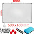 Aluminum Dry Erase Magnetic Whiteboard