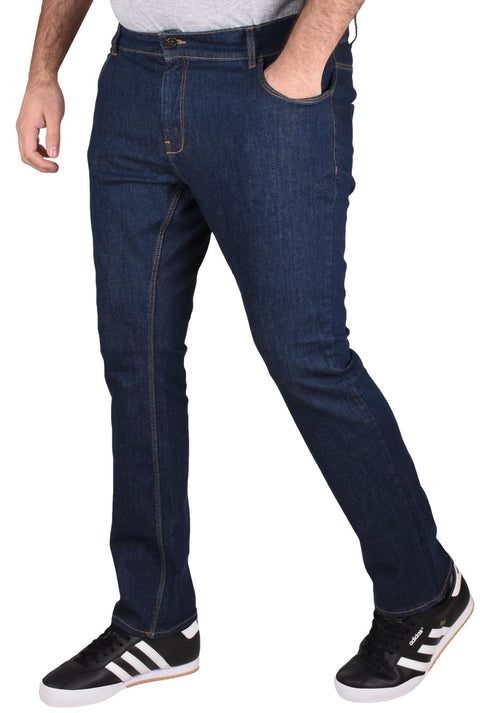 True Face Men's Jeans Metro OG_M_Jeans_Metro_BLU_38L