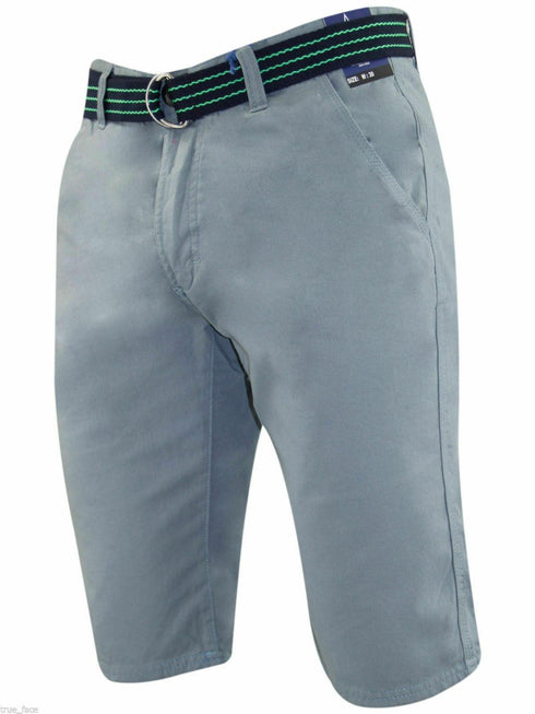 Men's Chino Cotton Shorts - 37 Pack